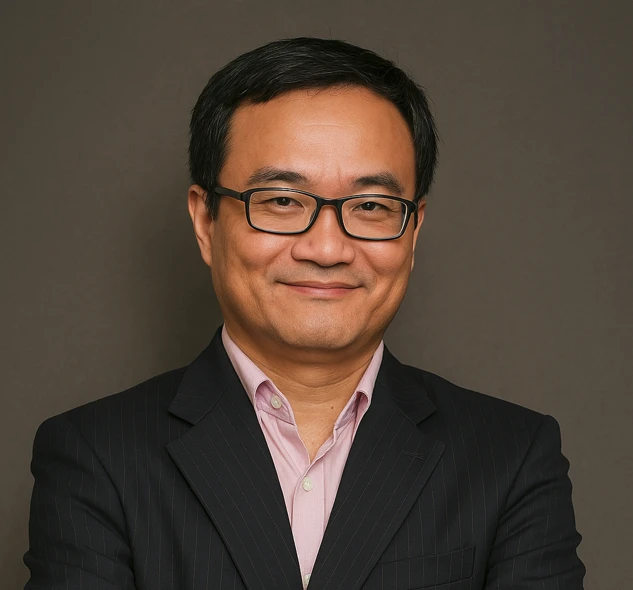 Ken Huang